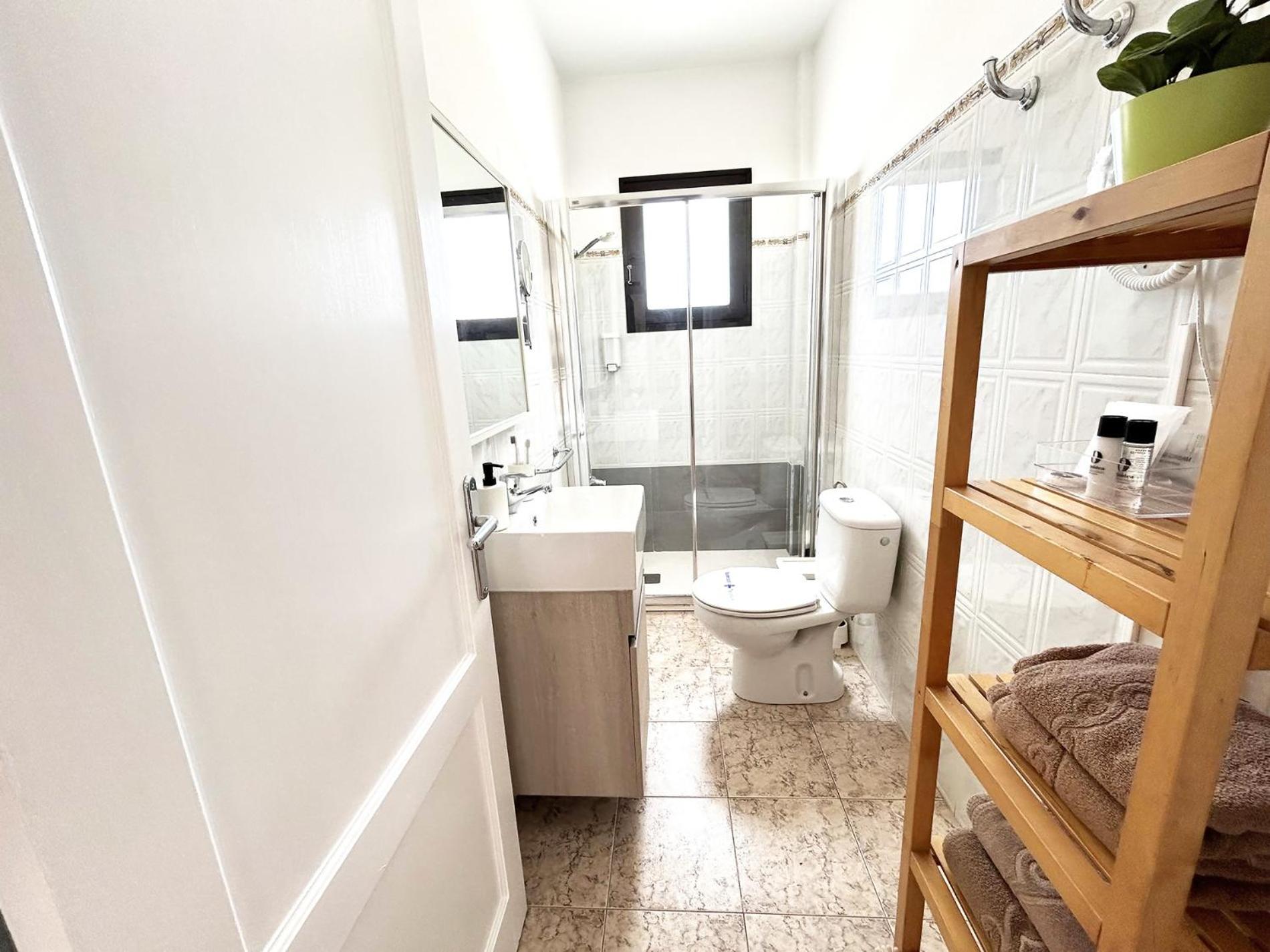 Mahostly Apartamento Comillas Ph アレシフェ エクステリア 写真